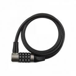 Sunlite Power Shield Combo Lock Combo 8mm 4`/122cm