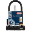 Abus Ultra 410 U-Lock 3.9 x 7" Black
