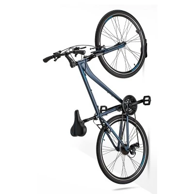 Schwinn Wall Mount Bike Hanger - Black - Image 2