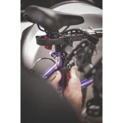 SportRack Adjustable Bike Frame Adapter