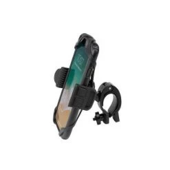 Scosche Bike Mount for Mobile Devices - Black