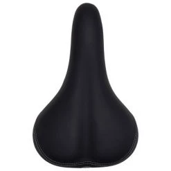 Schwinn Sport Bike Saddle - Black