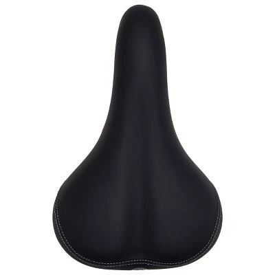 Schwinn Sport Bike Saddle - Black