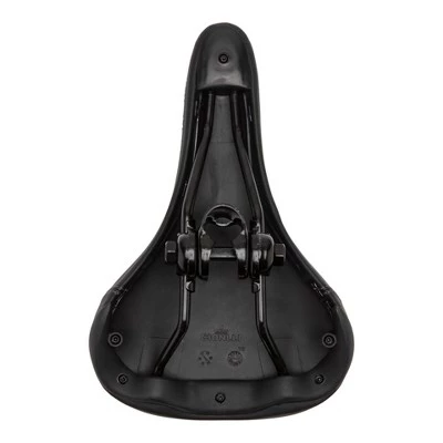 Schwinn Sport Bike Saddle - Black - Image 4