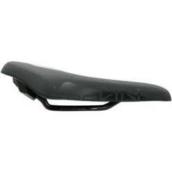 Selle Royal Lookin Saddle - Rail Material: Steel Width: 185