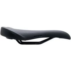 WTB Rocket Saddle - Rail Material: Steel Width: 142