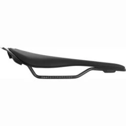Fizik Antares R3 Versus Evo Saddle - Black Rail Material: Titanox Width: 142