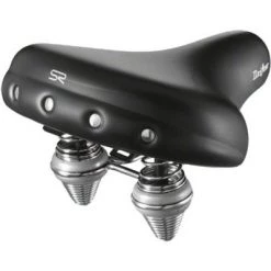 Selle Royal Drifter Saddle - Black