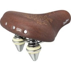 Selle Royal Drifter Saddle - Brown