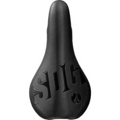 SDG Fly Jr Saddle - Black