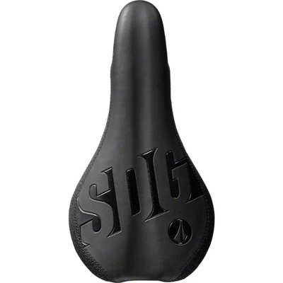 SDG Fly Jr Saddle - Black