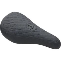 Odyssey BMX Mike Aitken BMX Seat - Black Width: 128