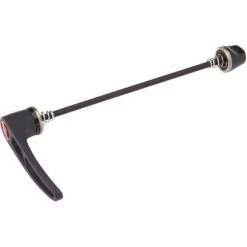 DT Swiss RWS Road Skewer Quick Release x 130 mm Steel Aluminum Lever Rear