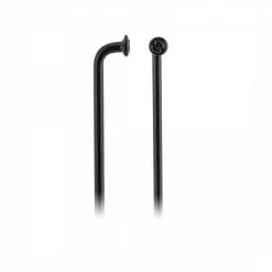 GENERIC Spokes 2.0 294mm Silver Sold Individually