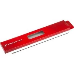 Fulcrum Racing 5 Rear Left Spoke and Nipple, 4 pieces