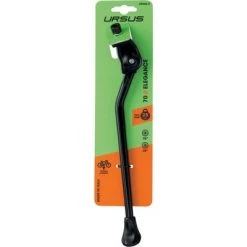 Ursus Elegance Kickstand, 300mm - 28", Black