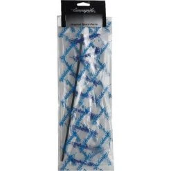 Campagnolo Eurus 282mm Spoke and Nipple for Right Rear 2006, Black