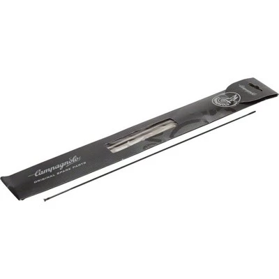 Campagnolo Zonda Front Spoke Kit 4pcs