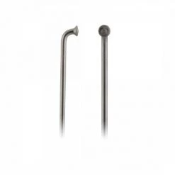 SAPIM Sapim Spokes J-Bend 13g 226mm Silver Sold Individually