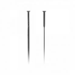 Sapim CX-Ray Bladed Straight Pull Bladed Straight Pull 228mm Black Single Spoke