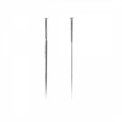 Sapim CX-Ray Bladed Straight Pull Bladed Threadless 2.0/.9/2.0 310mm