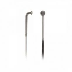 Sapim CX-Ray Bladed J-Bend 280mm Silver Spoke, Individual