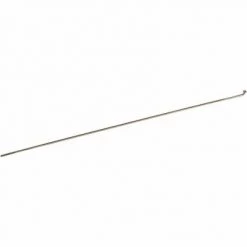 DT SWISS DT Aerolite J-Bend 2.0/.9/2.3 274mm Silver