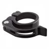 Sunlite Safety Lock Seat Clamp 34.9 Blk