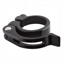 Sunlite Safety Lock Seat Clamp 34.9 Blk
