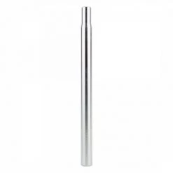 Sunlite Alloy Pillar Seatpost 25.8mm 350mm Sil