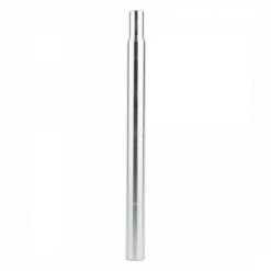 Sunlite Alloy Pillar Seatpost 27.2mm 350mm Sil