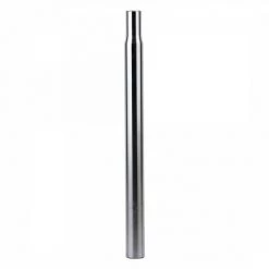 Sunlite Alloy Pillar Seatpost 27.0mm 350mm Sil