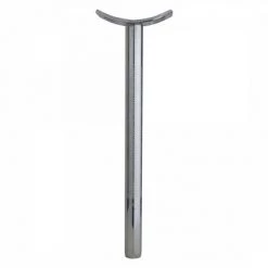 Sunlite Unicycle Seatpost 4-Bolt Post 22.2mm 300mm CP
