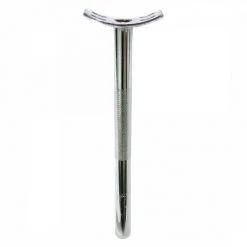 Sunlite Unicycle Seatpost 4-Bolt Post 22.2mm 200mm CP