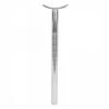 Sunlite Unicycle Seatpost 4-Bolt Post 25.4mm 300mm CP