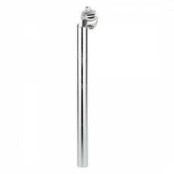 Sunlite Alloy 350mm Seatpost 26.2mm 350mm Sil