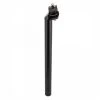 Sunlite Alloy 350mm Seatpost 27.0mm 350mm Blk