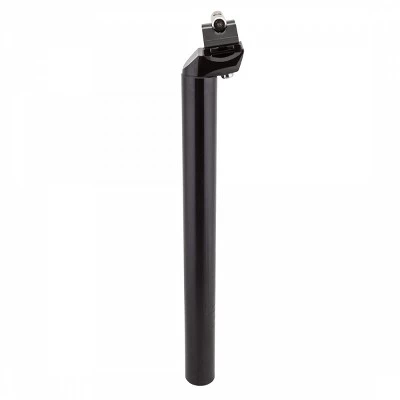 Sunlite Alloy 350mm Seatpost 31.2mm 350mm Blk