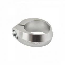 Thomson Seatpost Clamp - Silver Diameter: 28.6