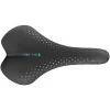 Selle San Marco Sportive Saddle - Steel, Black, Men's, Small, Gel