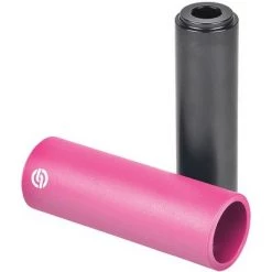 Salt AM Nylon BMX Peg - 4.5", Pink