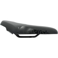 Selle Royal Lookin Saddle - Rail Material: Steel Width: 198