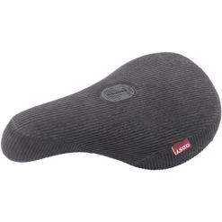 Odyssey BMX Odyssey Broc BMX Seat - Pivotal, Black, Fat