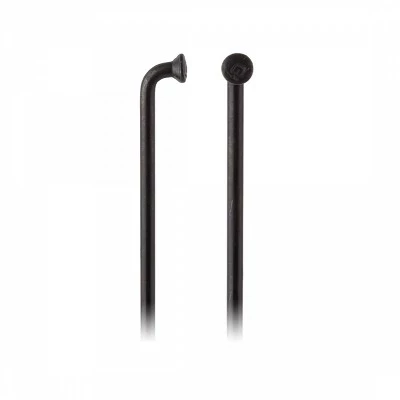 Dt Swiss Champion J-Bend 2.34 270mm Black