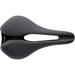 Selle Italia Model X Green Comfort Plus Superflow Saddle - Large