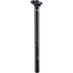 Ritchey Comp Trail Zero Seatpost 30.9mm 400mm Black 2020 Model Zero Offset Post
