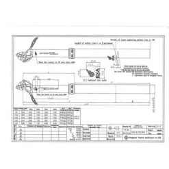 Kind Shock KS ExaForm Speed Up Hydro Dropper Seatpost - 30.9mm, 125mm, Black