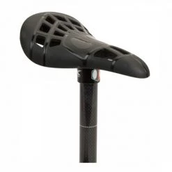 Box Components Box One Saddle Unisex Black