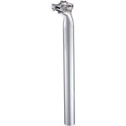 Ritchey Classic Seatpost 30.9 350mm 25mm Offset High Polish Silver 2 Bolt Design