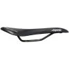 Selle San Marco Aspide Supercomfort Open-Fit Dynamic Saddle - Manganese, Black, Men's, Wide